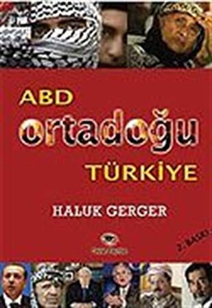 ABD Ortadoğu Türkiye