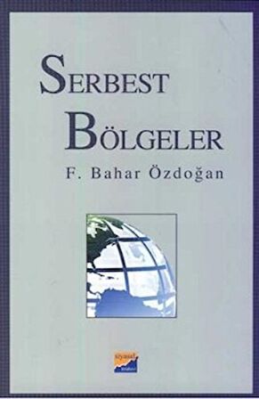 Serbest Bölgeler