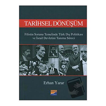 Tarihsel Dönüşüm