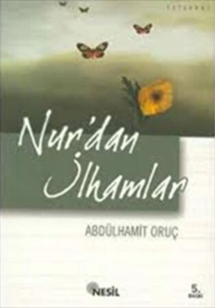 Nurdan İlhamlar