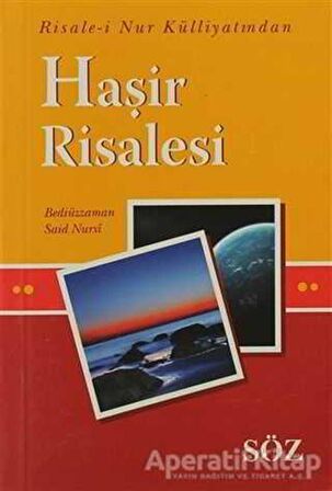 Haşir Risalesi (Mini Boy)