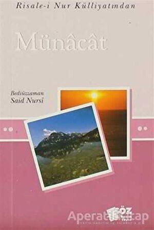 Münacat (Mini Boy)