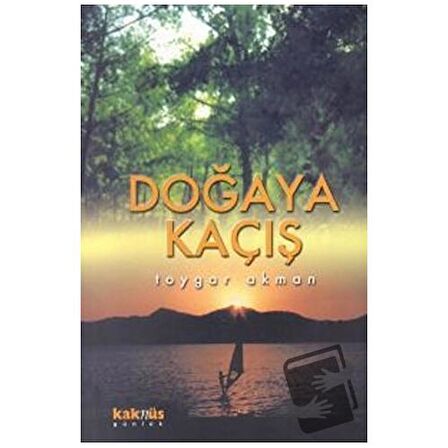 Doğaya Kaçış