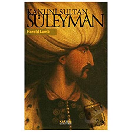 Kanuni Sultan Süleyman