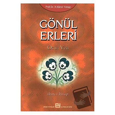 Gönül Erleri -2