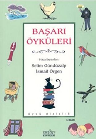 Başarı Öyküleri