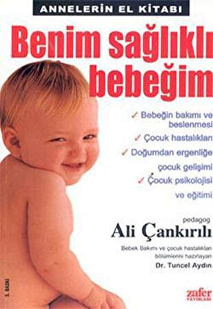 Benim Sağlıklı Bebeğim