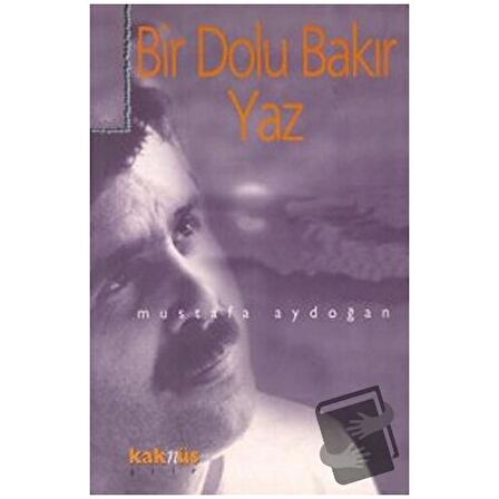 Bir Dolu Bakır Yaz