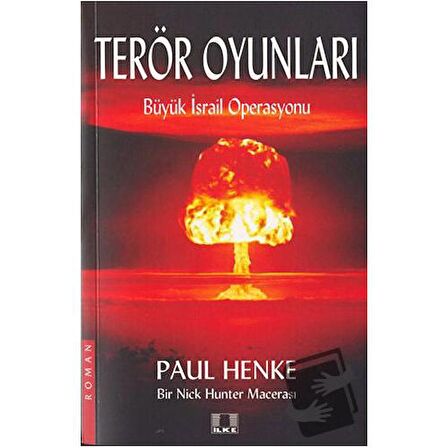 Terör Oyunları