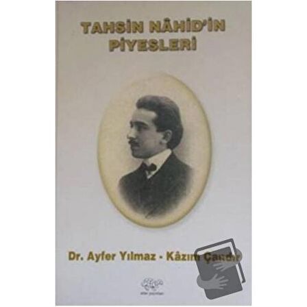 Tahsin Nahid'in Piyesleri