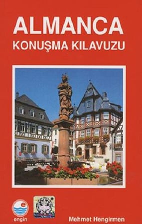 Almanca Konuşma Kılavuzu
