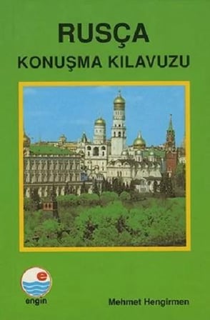 Rusça Konuşma Kılavuzu