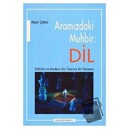 Aramızdaki Muhbir: Dil