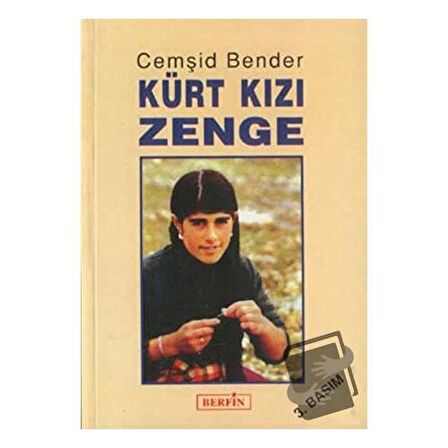 Kürt Kızı Zenge