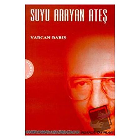 Suyu Arayan Ateş