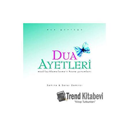 Dua  Ayetleri  Meal / Açıklama / Esma-i Hüsna Yorumları Dua Günlüğü