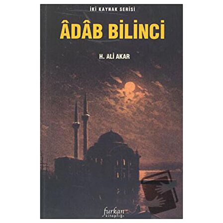 Adab Bilinci