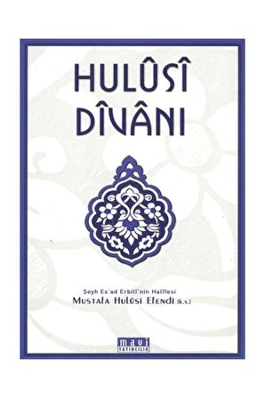 Hulusi Divanı