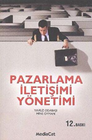 Pazarlama İletişimi Yönetimi