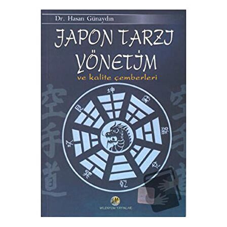 Japon Tarzı Yönetim ve Kalite Çemberleri