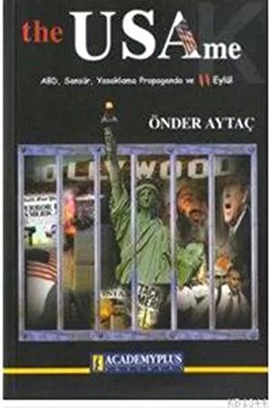 The USAme ABD Sansür Yasaklama propaganda ve 11 Eylül