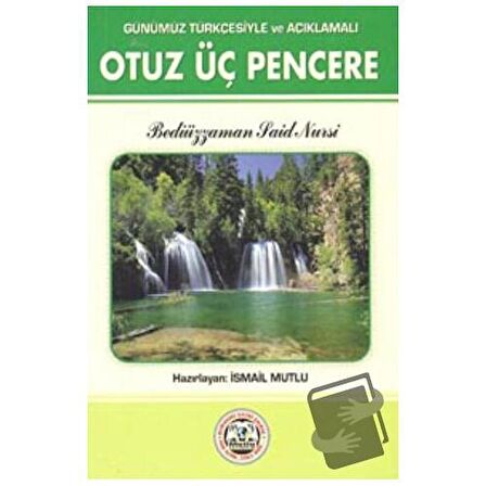 Otuz Üç Pencere