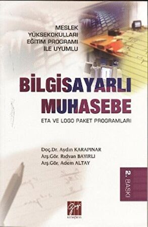 Bilgisayarlı Muhasebe