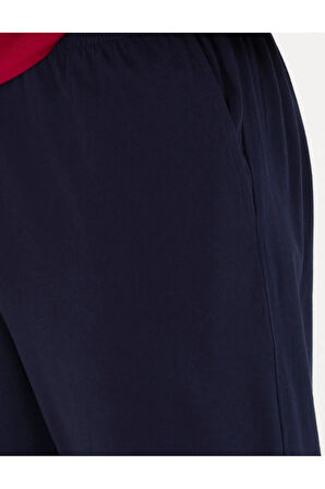 Erkek Bordo  Penye  Pijama Takımı Kutulu Damat Çeyiz Seti R.O.2.0.0.Z.E.0.0.L.T.