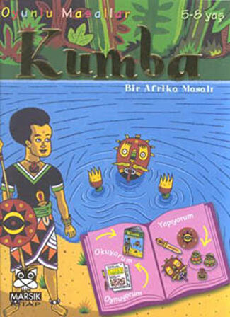 Kumba