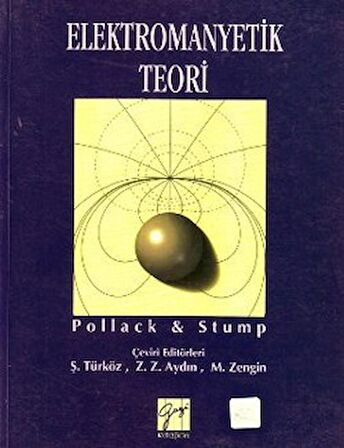Elektromanyetik Teori