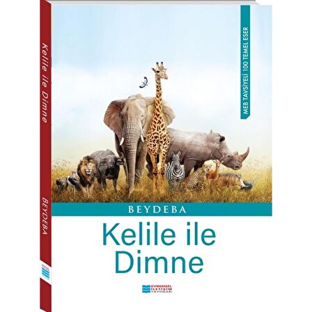 Kelile ile Dimne