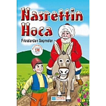 Nasrettin Hoca Hikayeleri