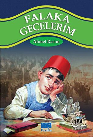 Falaka Gecelerim