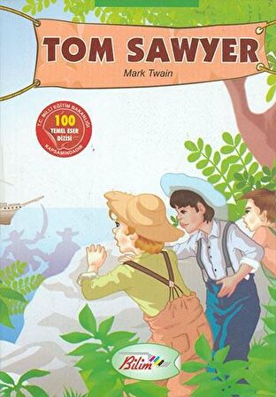 Tom Sawyer