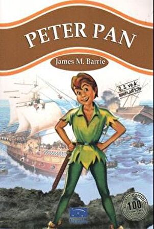 Peter Pan