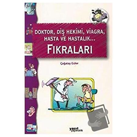 Doktor, Diş Hekimi, Viagra, Hasta ve Hastalık Fıkraları