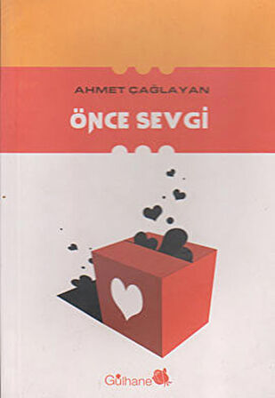 Önce Sevgi