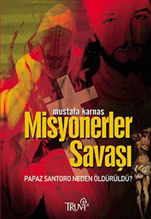 Misyonerler Savaşı