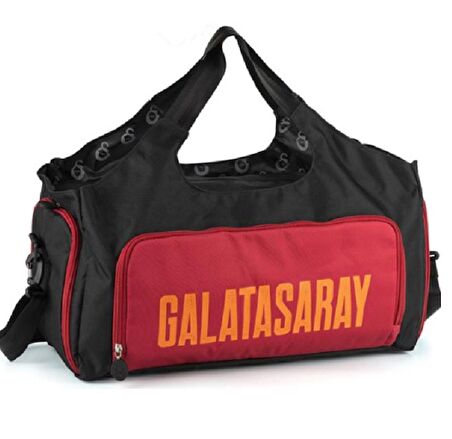 Me Team Galatasaray Sport Bag 23515 Spor Çantası