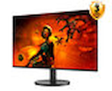 AOC  23.8" 24B3HA2 1ms 100Hz Adaptive Sync FHD IPS Gaming Monitör