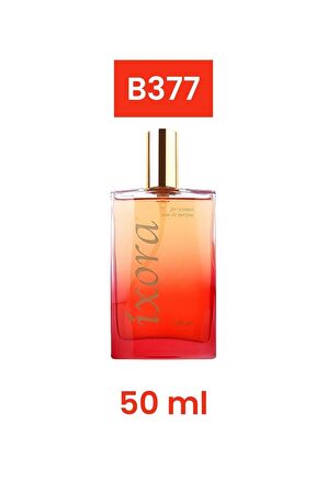 B377 Kadın Parfüm 50 ml EDP