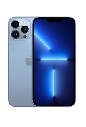 Yenilenmis iPhone 13 Pro 256GB B Kalite