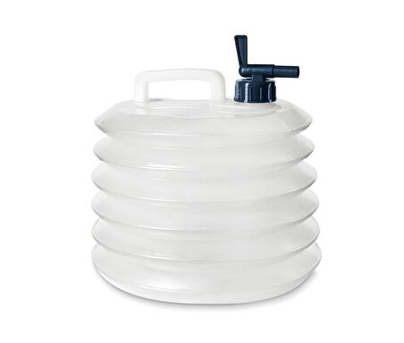 Katlanır Su Kabı, 10 lt