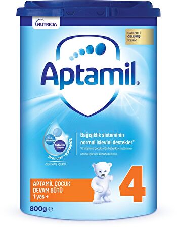 APTAMİL AKILLI 800GR-4