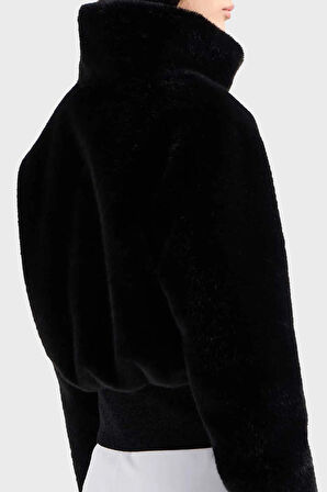 Ea7 Kadın Mont 6DTB01 TN2ZZ 1200