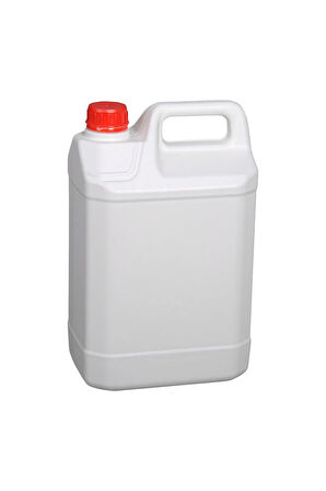 Sıvı Bahçe Gübresi 5 kg