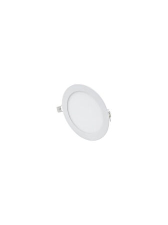 CT-5147 1160 lm 12 Watt Slim Led Panel Günışığı