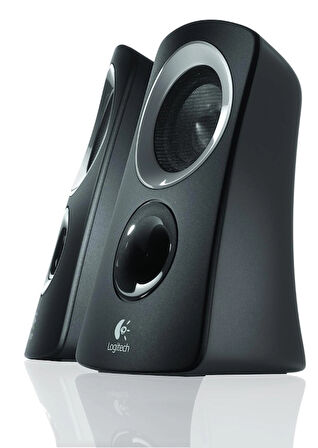 LOGITECH Z313 2+1 25W SPEAKER 980-000413 - OUTLET