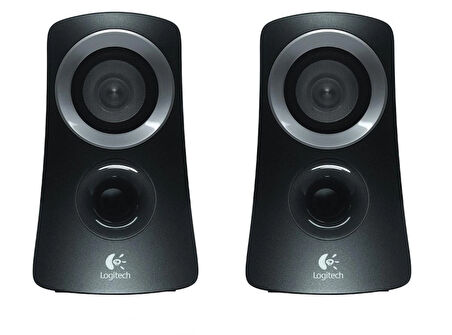 LOGITECH Z313 2+1 25W SPEAKER 980-000413 - OUTLET