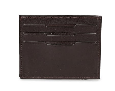 Kahve  Hi5 5850 Hi5 Kesme Portföy Kartlık Kahve